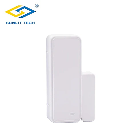 Sensor magnético inalámbrico para puerta y ventana