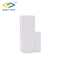 Sensor magnético inalámbrico para puerta y ventana - Miniatura 1