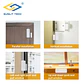 Sensor magnético inalámbrico para puerta y ventana - Miniatura 4
