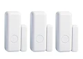 Sensor de puerta y ventana inalámbrico 433MHz