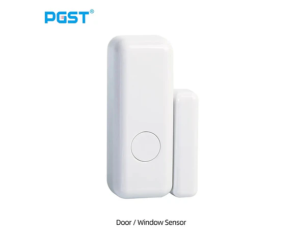 Sensor de puerta y ventana inalámbrico 433MHz