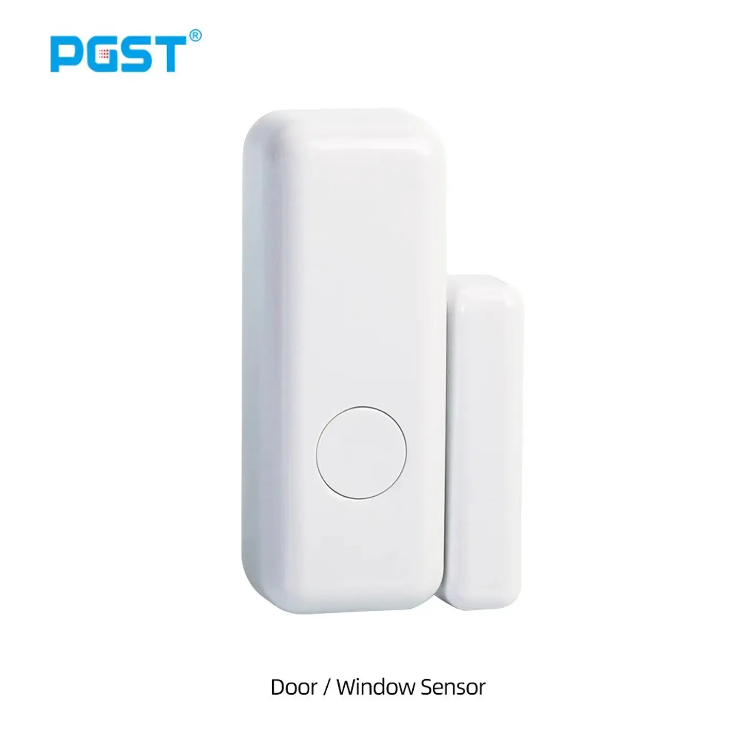 Sensor de puerta y ventana inalámbrico 433MHz 10