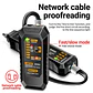 Trazador de cables de red multifunción - Miniatura 4