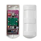 Detector de Movimiento Alarma Exterior Resistente al Agua - Miniatura 1