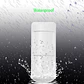 Detector de Movimiento Alarma Exterior Resistente al Agua - Miniatura 4