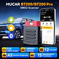 Escáner OBD2 Bluetooth para diagnóstico automotriz - Miniatura 2