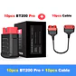 Escáner OBD2 Bluetooth para diagnóstico automotriz - Miniatura 7