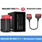Escáner OBD2 Bluetooth para diagnóstico automotriz - Miniatura 11