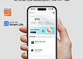 Kit de seguridad antirrobo inteligente WiFi 4G
