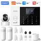 Kit de seguridad antirrobo inteligente WiFi 4G - Miniatura 13