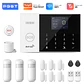 Kit de seguridad antirrobo inteligente WiFi 4G - Miniatura 16