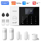 Kit de seguridad antirrobo inteligente WiFi 4G - Miniatura 21