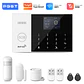 Kit de seguridad antirrobo inteligente WiFi 4G - Miniatura 25