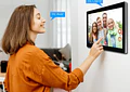 Videoportero Digital 2 Cables WiFi Tuya AMOCAM - Monitor 7