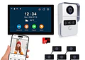 Videoportero Digital 2 Cables WiFi Tuya AMOCAM - Monitor 7