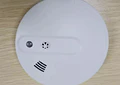 Sensor de Humo y Calor Inalámbrico para Alarma GSM