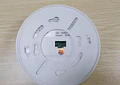 Sensor de Humo y Calor Inalámbrico para Alarma GSM