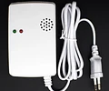 Alarma de Seguridad 3G/4G de Hogar y Oficina 99 Zonas Inalámbricas 7 Alámbricas