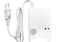 Sensor de gas inalámbrico para alarma GSM