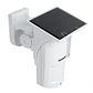 Sensor de movimiento PIR exterior inalámbrico con Panel Solar Antimascotas - Miniatura 1