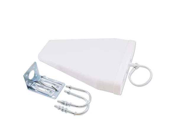 Antena GSM Yagi exterior 800 a 2700 Mhz