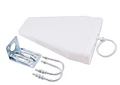 Antena GSM Yagi exterior 800 a 2700 Mhz