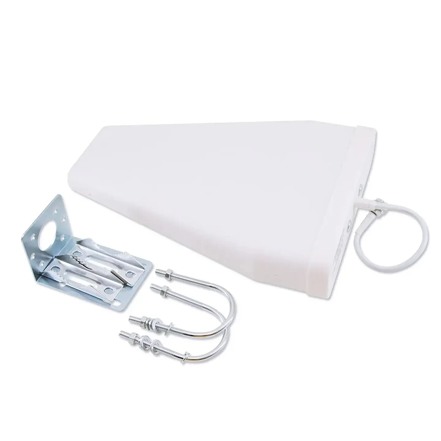 Antena GSM Yagi exterior 800 a 2700 Mhz 3