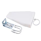 Antena GSM Yagi exterior 800 a 2700 Mhz - Miniatura 3
