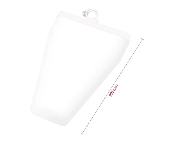 Antena GSM Yagi exterior 800 a 2700 Mhz
