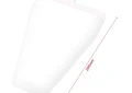 Antena GSM Yagi exterior 800 a 2700 Mhz