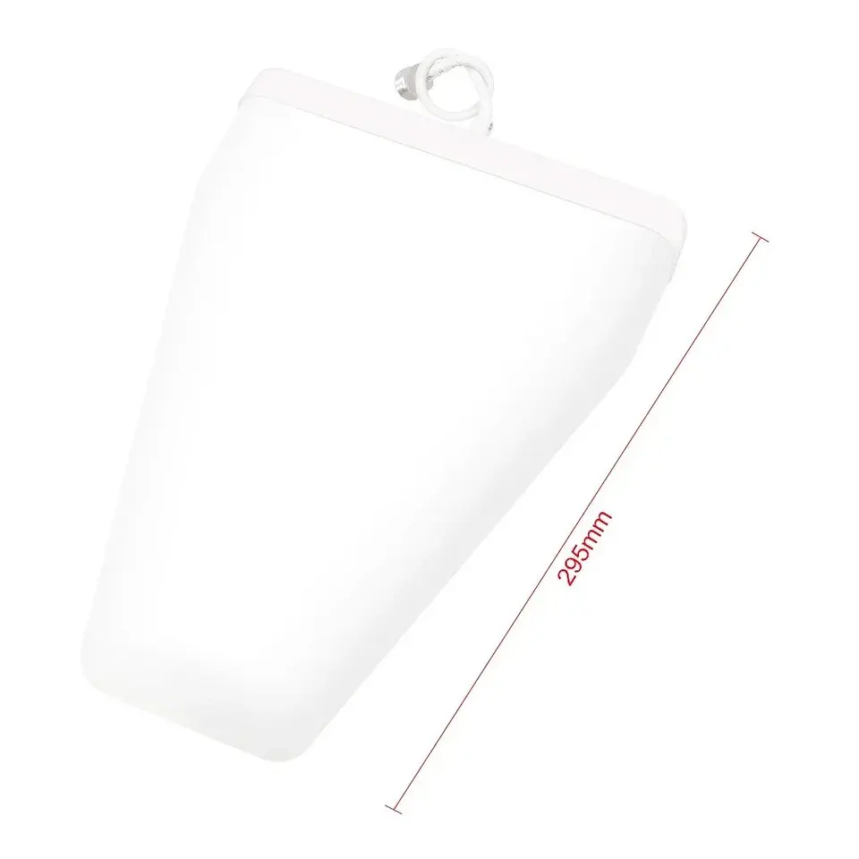 Antena GSM Yagi exterior 800 a 2700 Mhz 5