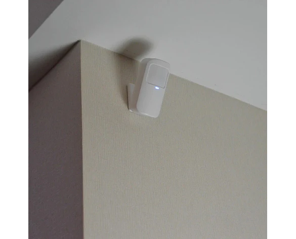 Detector de Movimiento PIR Inalámbrico 433MHz