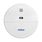 Detector de Humo y Calor Inalámbrico 433MHz para alarma - Miniatura 9