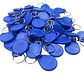Llavero RFID regrabable 125KHz para control de acceso - Miniatura 6