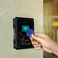 Llavero RFID regrabable 125KHz para control de acceso - Miniatura 5
