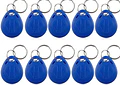 Llavero RFID regrabable 125KHz para control de acceso