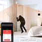 Sistema de alarma inalámbrico para hogar con Tuya - Miniatura 5