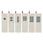 Receptor Control Remoto 433MHz Largo Alcance - Miniatura 1