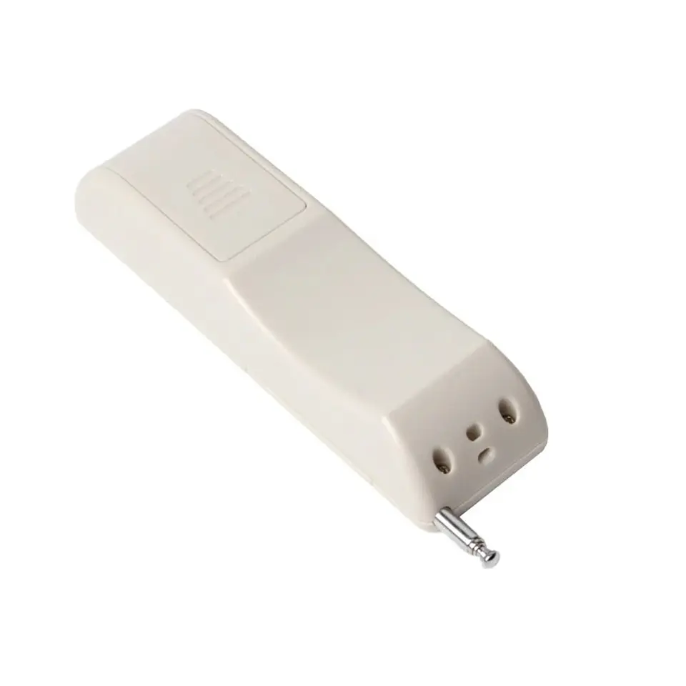 Receptor Control Remoto 433MHz Largo Alcance 3