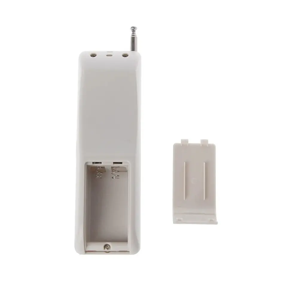 Receptor Control Remoto 433MHz Largo Alcance 5
