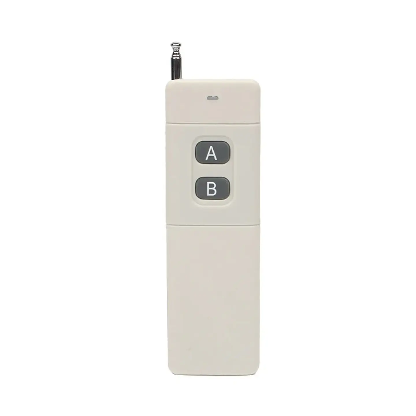 Receptor Control Remoto 433MHz Largo Alcance 12
