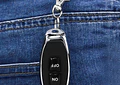 remoto RF para hogar inteligente