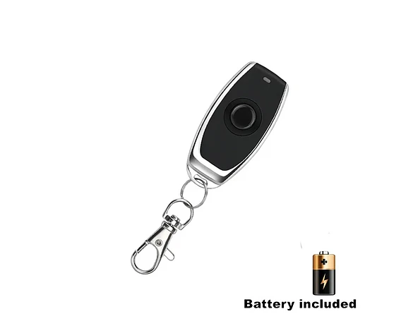 remoto RF para hogar inteligente
