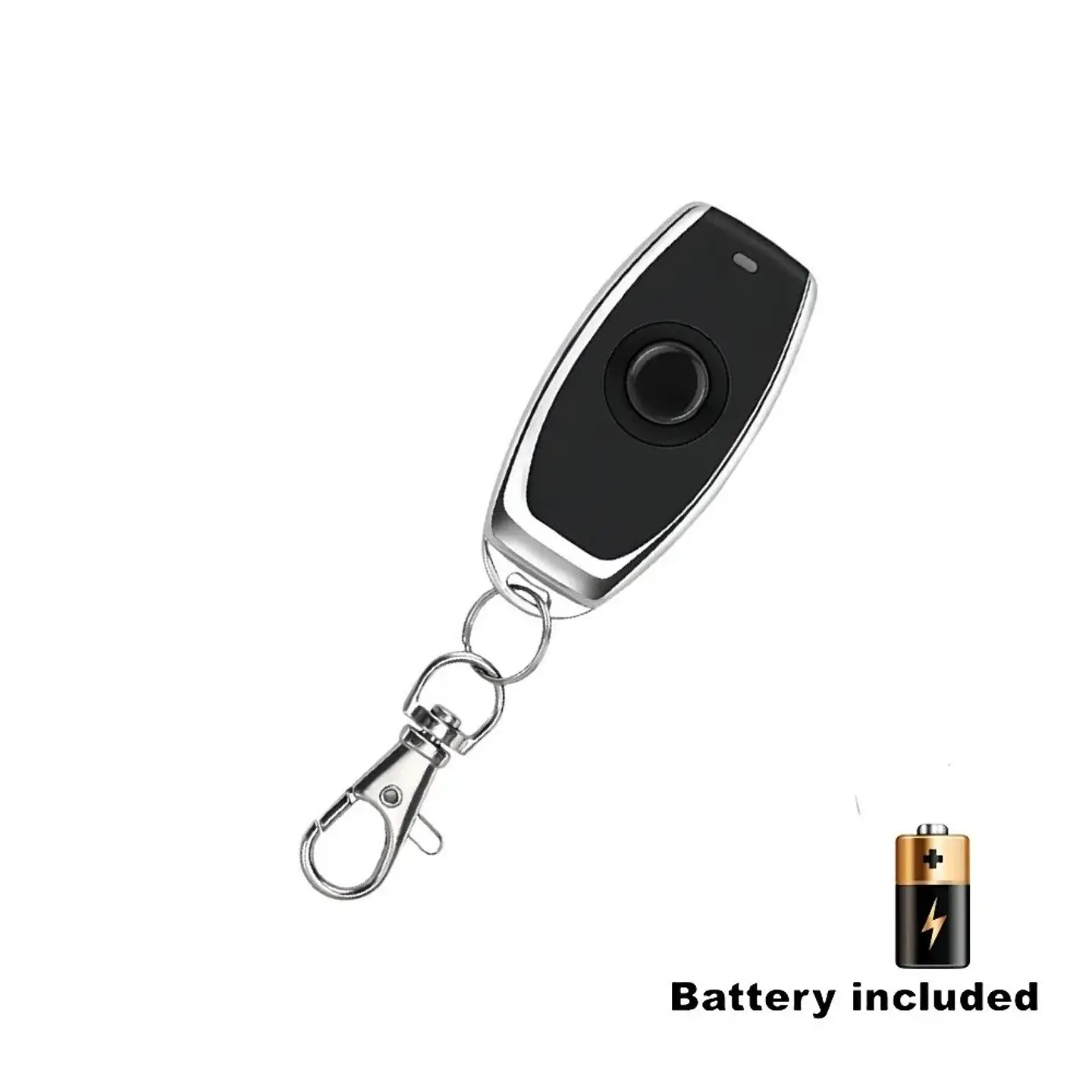 remoto RF para hogar inteligente 9