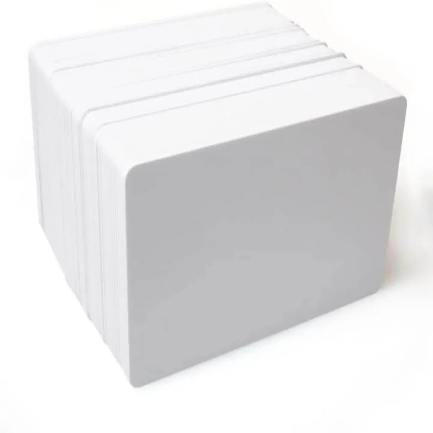 Tarjeta en blanco chip inteligente 4K 13,56 MHz NFC RFID 4
