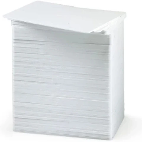 Tarjeta en blanco chip inteligente 4K 13,56 MHz NFC RFID