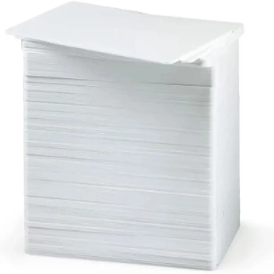 Tarjeta en blanco chip inteligente 4K 13,56 MHz NFC RFID 1