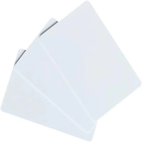Tarjeta en blanco chip inteligente 4K 13,56 MHz NFC RFID