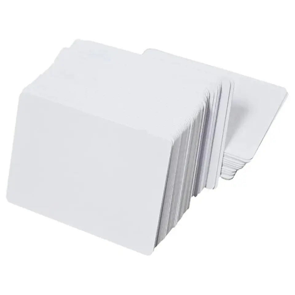 Tarjeta en blanco chip inteligente 4K 13,56 MHz NFC RFID 3