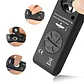 Anemómetro Digital Portátil Medidor de Velocidad del Viento - Miniatura 6